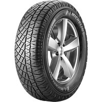 Michelin Latitude Cross ( 255/70 R16 115H XL EV Suitable )