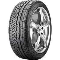 Michelin Pilot Alpin PA4 ( 295/30 R20 101V XL N1, EV Suitable )