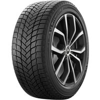 Michelin X-Ice Snow+ ( 245/45 R19 102H XL EV Suitable, Nordic compound, con bordino di protezione del cerchio (FSL) )
