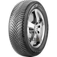 Michelin Alpin 5 ZP ( 225/55 R17 97H *, EV Suitable, MOE, runflat )