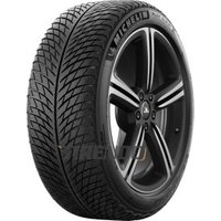Michelin Pilot Alpin 5 ( 265/40 R19 102V XL *, EV Suitable )
