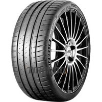 Michelin Pilot Sport 4S ( 235/35 ZR20 (92Y) XL EV Suitable, N0, med fælgbeskyttelses liste (FSL) )