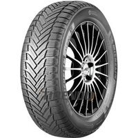 Michelin Alpin 6 ZP ( 205/45 R17 88V XL EV Suitable, runflat )