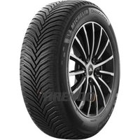 Michelin CrossClimate 2 ZP ( 225/45 R18 95Y XL EV Suitable, runflat )