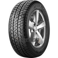 Michelin Latitude Alpin ( 255/55 R18 109V XL EV Suitable, N1 )