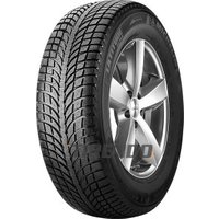 Michelin Latitude Alpin LA2 ( 255/50 R19 107V XL N0, EV Suitable )