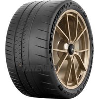 Michelin Pilot Sport Cup 2 R ZP ( 275/30 ZR20 (97Y) XL EV Suitable, TPC, runflat )