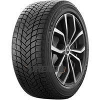 Michelin X-Ice Snow+ ( 235/55 R19 105H XL EV Suitable, Nordic compound, med fælgbeskyttelses liste (FSL) )