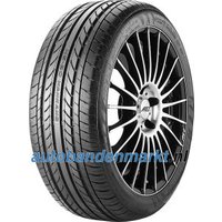Nankang Noble Sport NS-20 ( 205/40 R17 84V XL, met velgrandbescherming (MFS) )