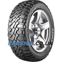 Nankang NK 4X4WD M/T FT-9 ( 215/60 R17C 109/107Q, POR WL )
