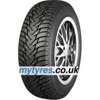 Nankang ICE ACTIVA SW-8 ( 225/60 R18 104T XL, SUV, studded )