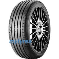 Nankang Sportnex AS-2+ ( 205/50 ZR17 93Y XL with rim protection (MFS) )