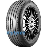 Nankang Sportnex AS-2+ RFT ( 245/45 ZR18 100W XL with rim protection (MFS), runflat )