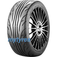 Nankang Sportnex NS-2R ( 265/45 ZR18 101Y with rim protection (MFS) )