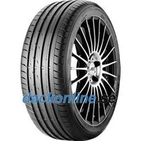 Nankang Sportnex AS-2+ ( 215/55 ZR17 98W XL )