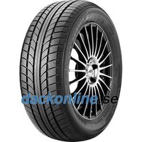 Nankang NK All Season Plus N-607+ ( 155/65 R14 75T )