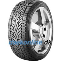 Nankang Winter Activa SV-3 ( 295/35 R21 107V XL, SUV, med fælgbeskyttelse (MFS) )