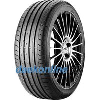 Nankang Sportnex AS-2+ ( 205/55 R17 95V XL )