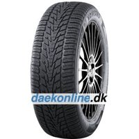 Nankang Winter Activa 4 SUV ( 235/50 R20 104V XL, med fælgbeskyttelse (MFS) )