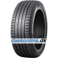 Nankang Sportnex AS-3 EV ( 255/40 ZR20 101W XL EV, med fælgbeskyttelse (MFS) )