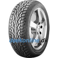 Nankang Snow SW-7 ( 265/65 R17 116T XL, med spikes, med fælgbeskyttelse (MFS) )