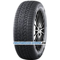 Nankang Winter Activa 4 ( 235/45 R18 98V XL, con protector de llanta (MFS) )