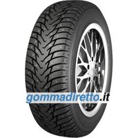 Nankang ICE ACTIVA SW-8 ( 155/65 R14 75T pneumatico chiodato )