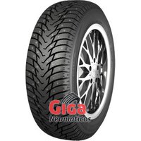 Nankang ICE ACTIVA SW-8 ( 225/40 R18 92T XL, con clavos ) Nankang ICE ACTIVA SW-8 ( 225/40 R18 92T XL, con clavos )