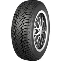 Nankang ICE ACTIVA SW-8 ( 195/55 R16 91T XL pneumatico chiodato )