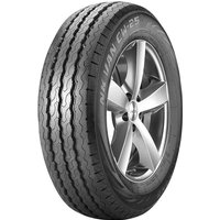 Promotion Tirendo 33% de réduction sur le Nankang Van CW25 155 R13C