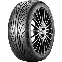 Nankang Ultra Sport NS-2 ( 245/40 ZR20 95Y met velgrandbescherming (MFS) )