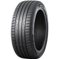 Nankang Sportnex AS-3 EV ( 255/45 ZR20 105Y XL, met velgrandbescherming (MFS), EV )