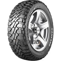 Nankang NK 4X4WD M/T FT-9 ( 245/75 R16 120/116N OWL )