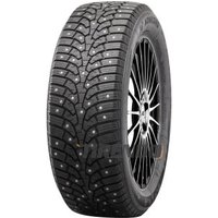 Nankang Ice Activa Grip 2 ( 255/40 R19 100T XL, med spikes, med fælgbeskyttelse (MFS) )