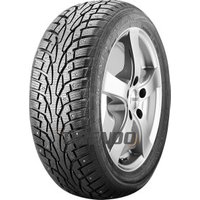 Nankang Snow SW-7 ( 165/80 R13 83T, med spikes )