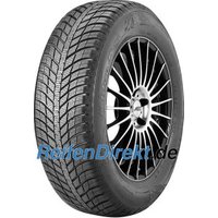 Nexen N blue 4 Season ( 225/60 R18 104V XL 4PR, RPB ) Nexen N blue 4 Season ( 225/60 R18 104V XL 4PR, RPB )