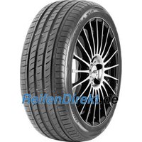 Nexen N Fera SU1 ( 225/45 ZR17 91Y 4PR RPB ) Nexen N Fera SU1 ( 225/45 ZR17 91Y 4PR RPB )