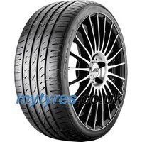 Nexen N Fera SU4 ( 255/45 R18 103W XL )