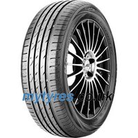 Nexen N blue HD Plus ( 165/65 R14 79T 4PR )