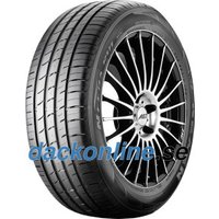 Nexen N Fera RU1 ( 235/60 R18 103V 4PR RPB )