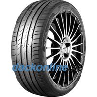 Nexen N Fera Sport ( 245/50 R19 105Y XL 4PR *, RPB )
