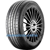 Nexen N Fera RU1 ( 275/55