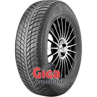 Nexen N blue 4 Season ( 225/60 R18 104V XL 4PR, RPB ) Nexen N blue 4 Season ( 225/60 R18 104V XL 4PR, RPB )