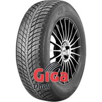 ‘Nexen N blue 4 Season ( 225/60 R18 104V XL 4PR, RPB )‘ ‘Nexen N blue 4 Season ( 225/60 R18 104V XL 4PR, RPB )‘