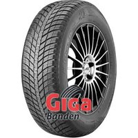 Nexen N blue 4 Season ( 195/60 R14 86H 4PR ) Nexen N blue 4 Season ( 195/60 R14 86H 4PR )