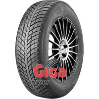 Nexen N blue 4 Season ( 225/60 R18 104V XL 4PR, RPB ) Nexen N blue 4 Season ( 225/60 R18 104V XL 4PR, RPB )