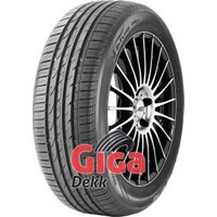 Nexen N blue HD ( 235/45 R18 94V 4PR RPB ) Nexen N blue HD ( 235/45 R18 94V 4PR RPB )