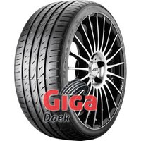 ‘Nexen N Fera SU4 ( 225/55 R17 101W XL )‘ ‘Nexen N Fera SU4 ( 225/55 R17 101W XL )‘