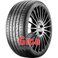 Nexen N Fera SU4 ( 215/60 R16 99V XL ) Nexen N Fera SU4 ( 215/60 R16 99V XL )