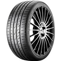 Promotion Tirendo 13% de réduction sur Nexen N Fera SU4 19550 R16